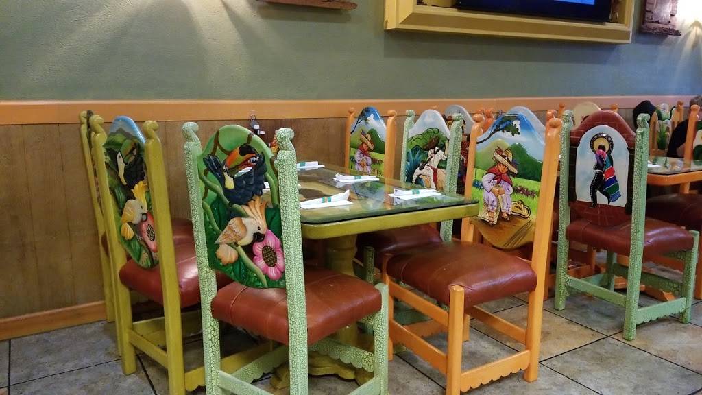 Don Señor Mexican Bar & Grill | meal takeaway | 1940 Bypass Rd, Winchester, KY 40391, USA | 8597458383 OR +1 859-745-8383