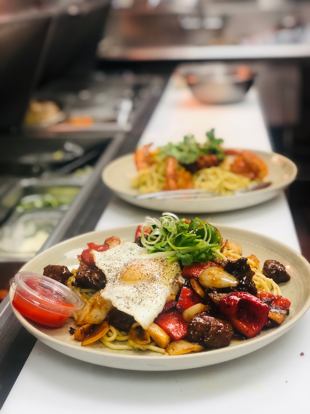 Urban Location - Placentia | cafe | 606 W Chapman Ave, Placentia, CA 92870, USA | 6572759062 OR +1 657-275-9062