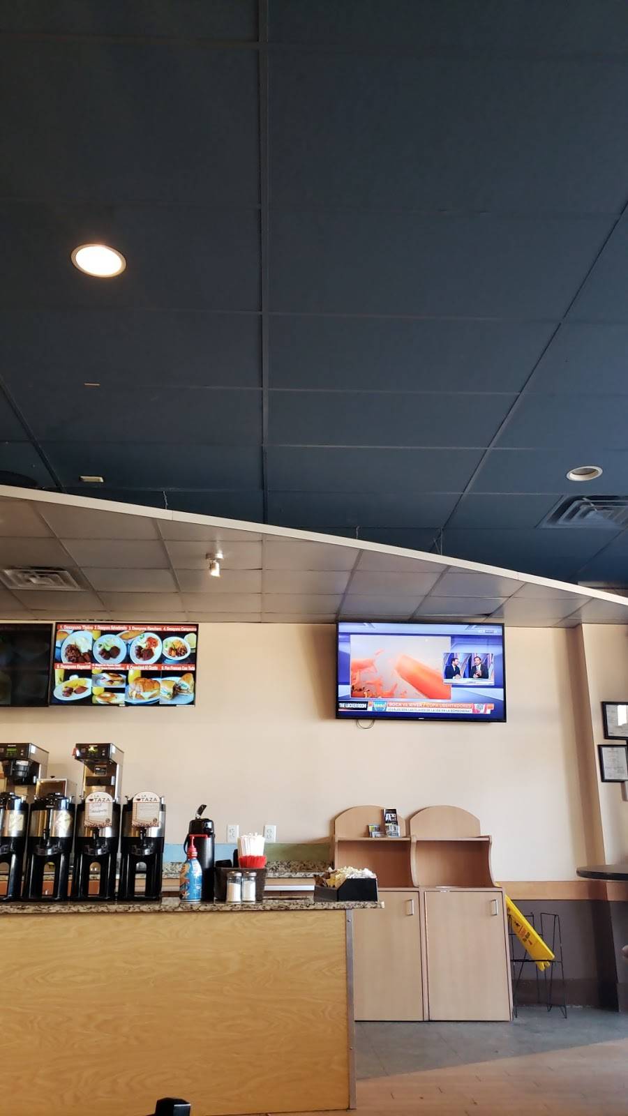 La Taza Cafe & Bakery | restaurant | 14455 Jefferson Davis Hwy, Woodbridge, VA 22191, USA | 7034904575 OR +1 703-490-4575