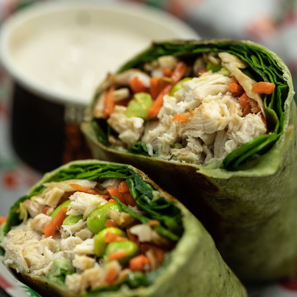 Clean Eatz | restaurant | 800 N Navy Blvd, Pensacola, FL 32507, USA | 8507414900 OR +1 850-741-4900