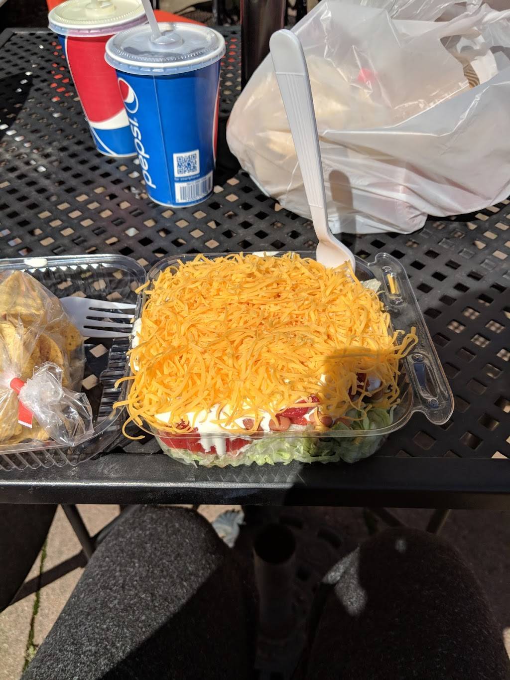 Taco Casa | restaurant | 3711 Paxton Ave, Cincinnati, OH 45209, USA | 5135318226 OR +1 513-531-8226