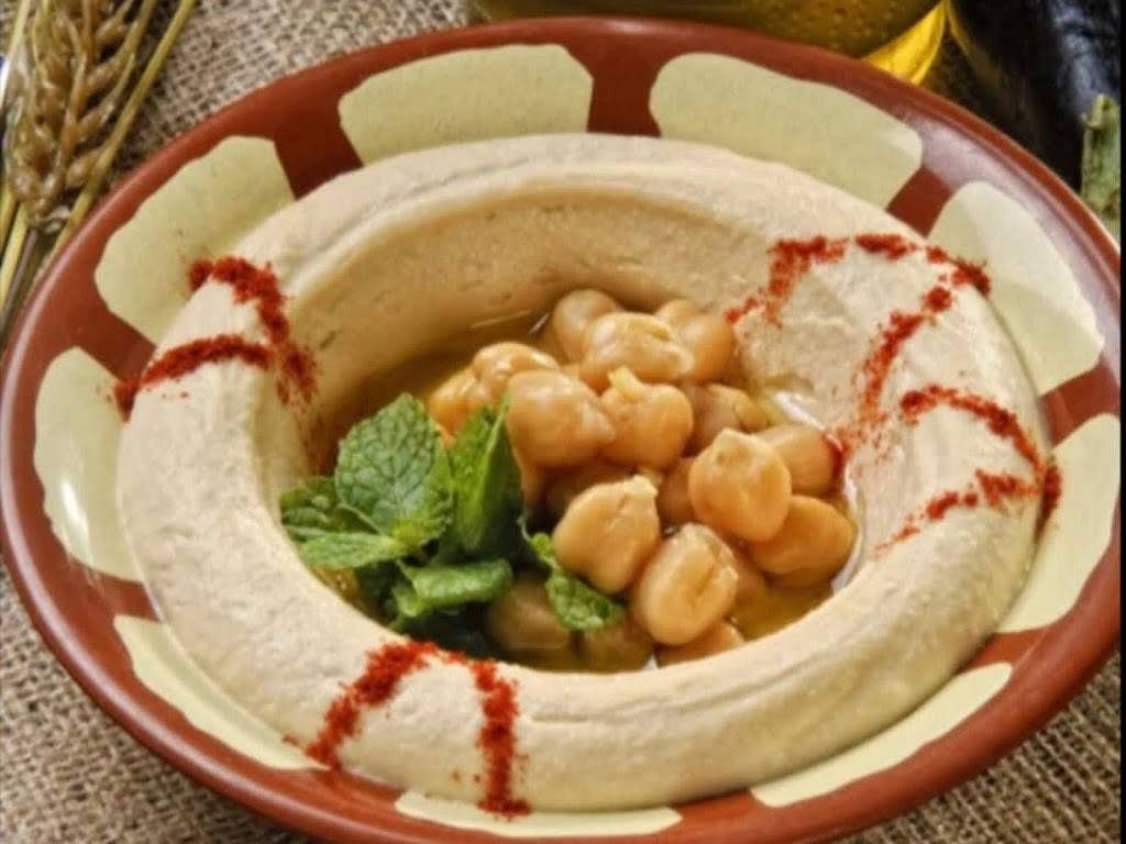 Mediterranean Combo | restaurant | 149 Marshall St, Syracuse, NY 13210, USA | 3158026613 OR +1 315-802-6613