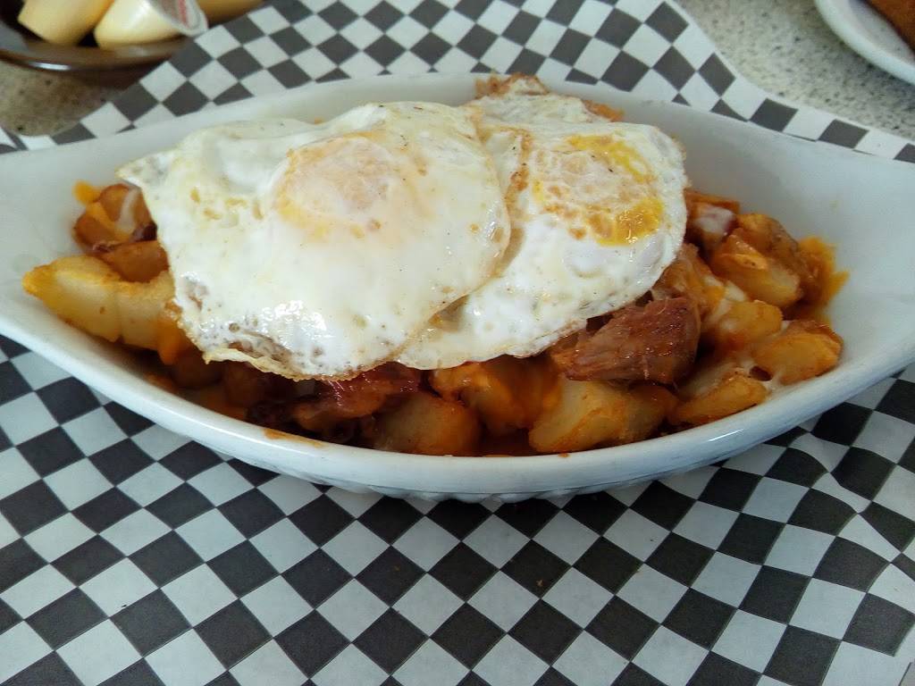 Spare Parts Diner | restaurant | 63 Clarke Rd, London, ON N5W 5Y2, Canada | 5196012200 OR +1 519-601-2200