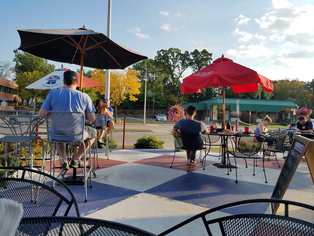 Jacksons Blue Ribbon Pub Wauwatosa | restaurant | 11302 W Bluemound Rd, Wauwatosa, WI 53226, USA | 4149884485 OR +1 414-988-4485