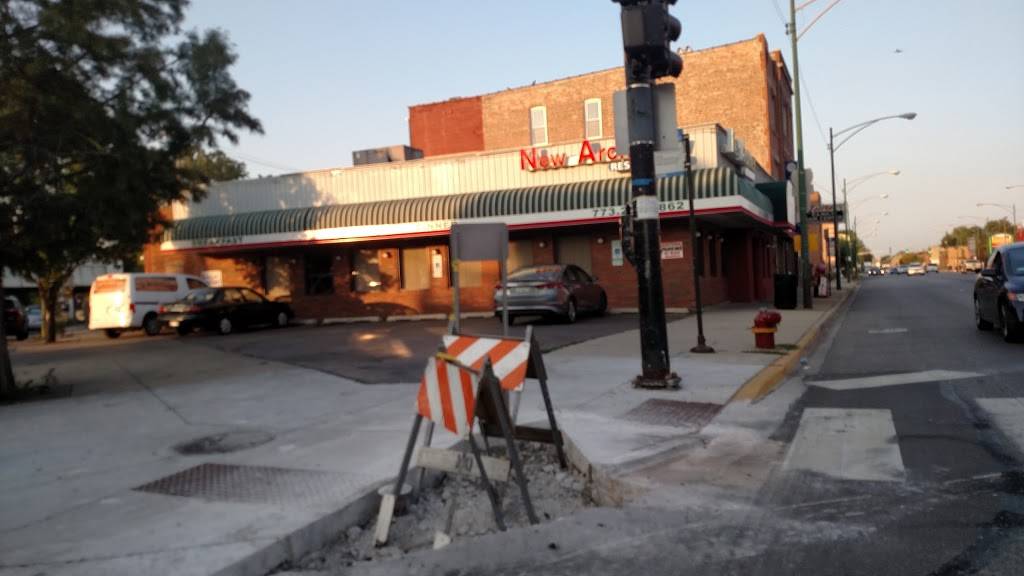 New Archview Restaurant | restaurant | 3480 S Archer Ave, Chicago, IL 60608, USA | 7732544862 OR +1 773-254-4862