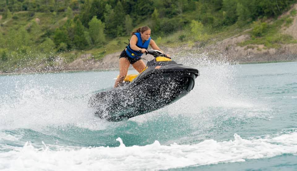 Wake Zone Jet Ski Rentals | restaurant | 4503 E Ryan Rd, Oak Creek, WI 53154, USA | 4145521408 OR +1 414-552-1408