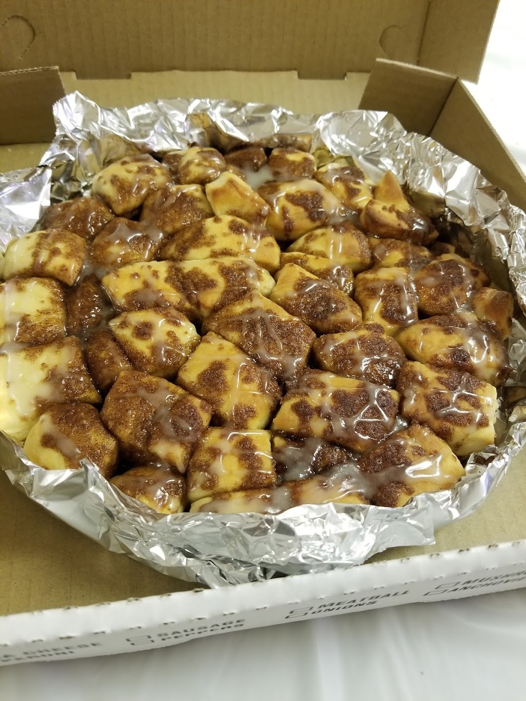 MC Pizza | restaurant | 401 S Main St, Milford, UT 84751, USA | 4353872200 OR +1 435-387-2200