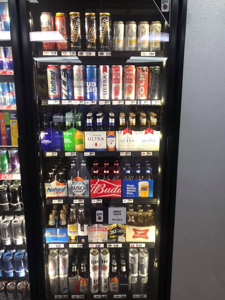 I-22 Chevron Guin | meal takeaway | 5646 AL-44, Guin, AL 35563, USA | 2054302898 OR +1 205-430-2898