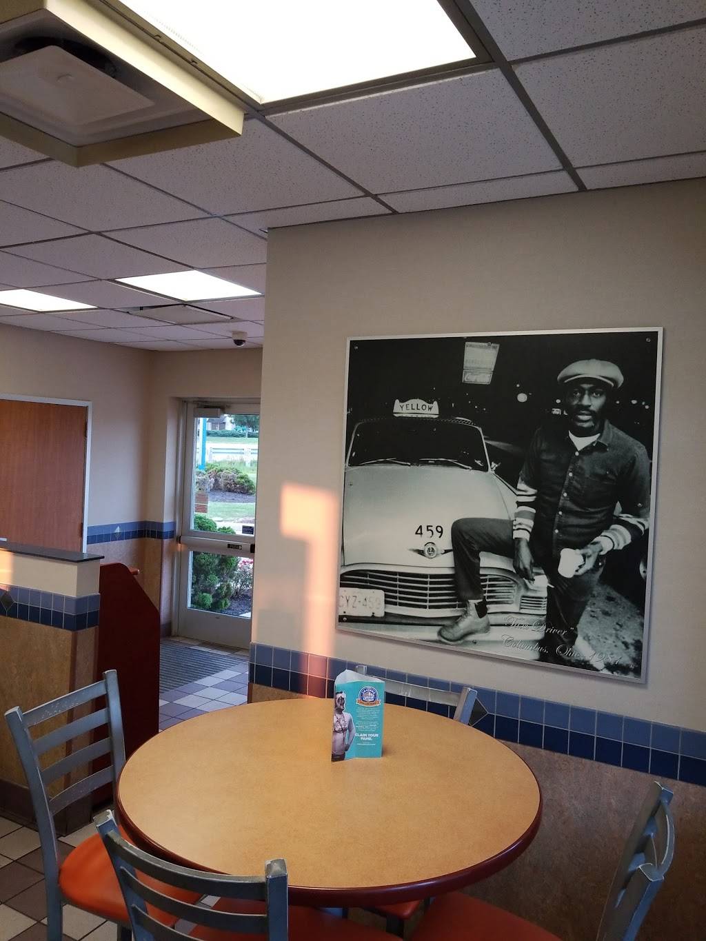 White Castle | restaurant | 1073 OH-28, Milford, OH 45150, USA | 5138310306 OR +1 513-831-0306