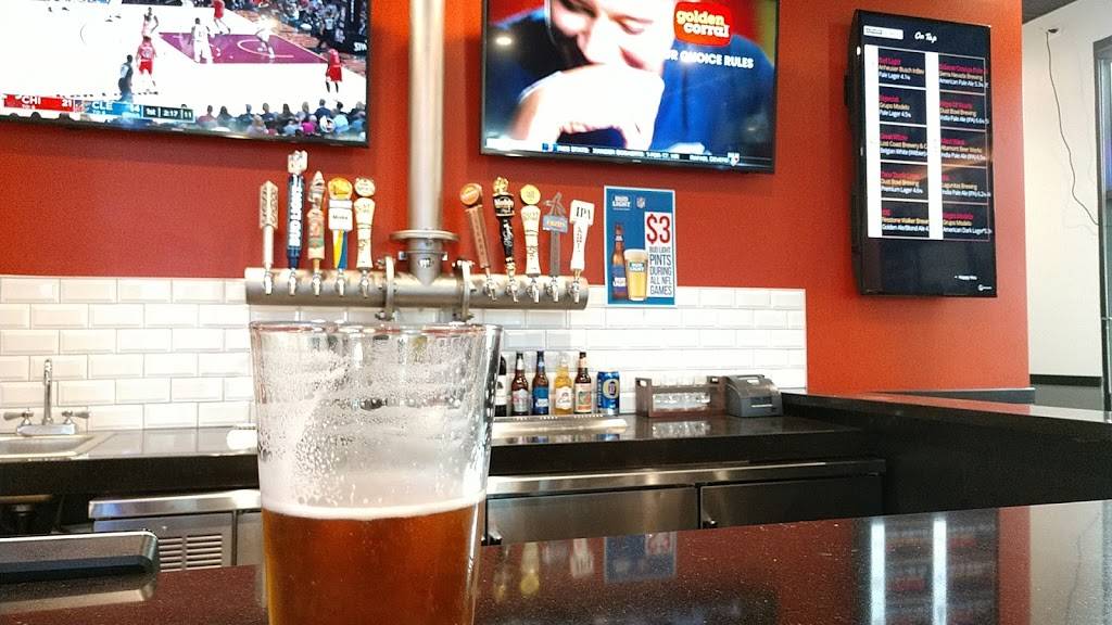 Round Table Pizza-Wings-Brew | meal delivery | 3601 Pelandale Ave Suite 101, Modesto, CA 95356, USA | 2097020855 OR +1 209-702-0855