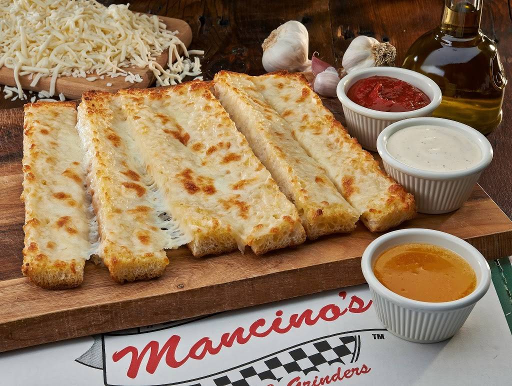 Mancinos Pizza & Grinders | restaurant | 4639 Lake Michigan Dr, Allendale Charter Twp, MI 49401, USA | 6168954343 OR +1 616-895-4343