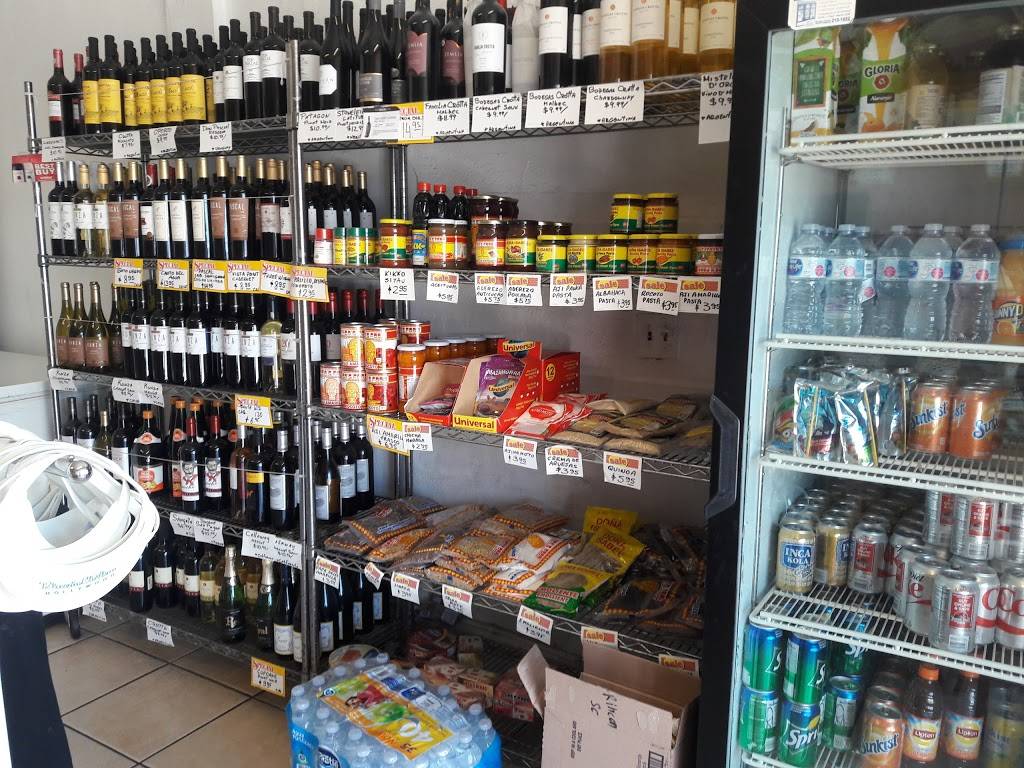 Rincón Chileno | restaurant | 4354 Melrose Ave, Los Angeles, CA 90029, USA | 3236666075 OR +1 323-666-6075