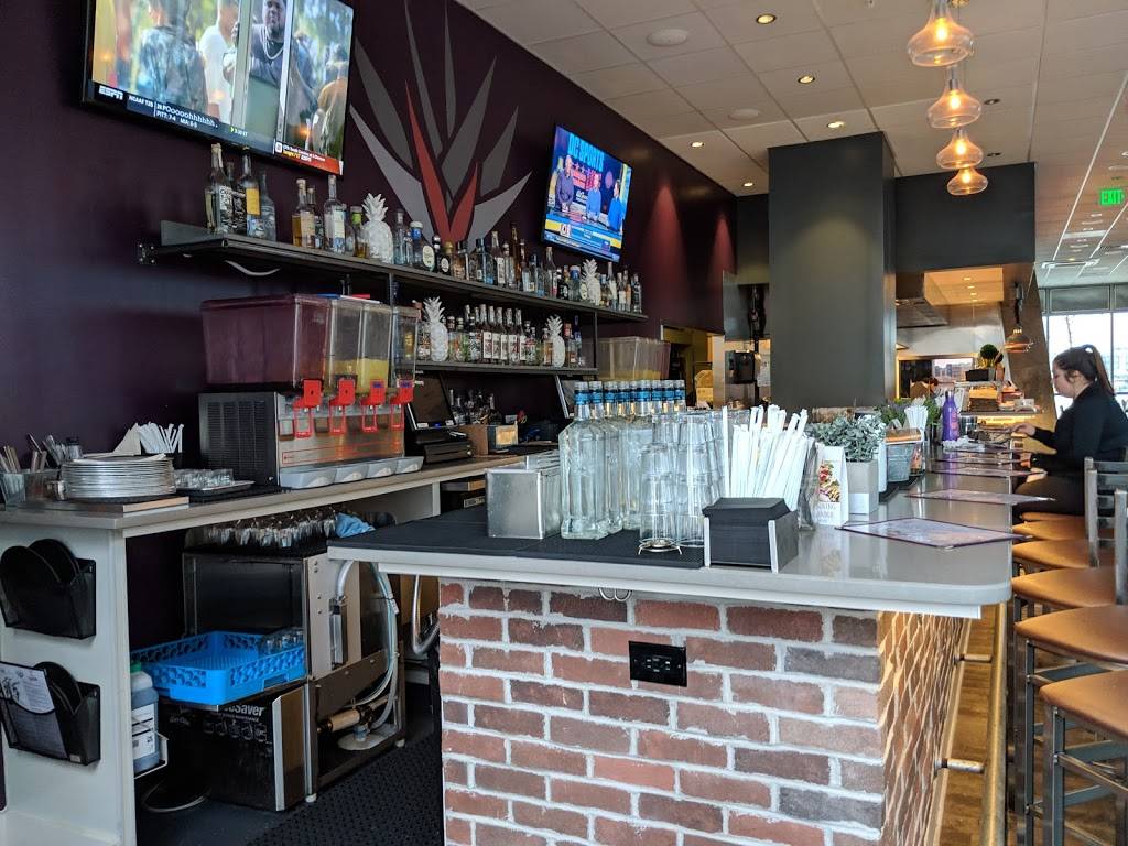 Vida Taco Bar | restaurant | 1401 Point St, Baltimore, MD 21231, USA | 4438353474 OR +1 443-835-3474