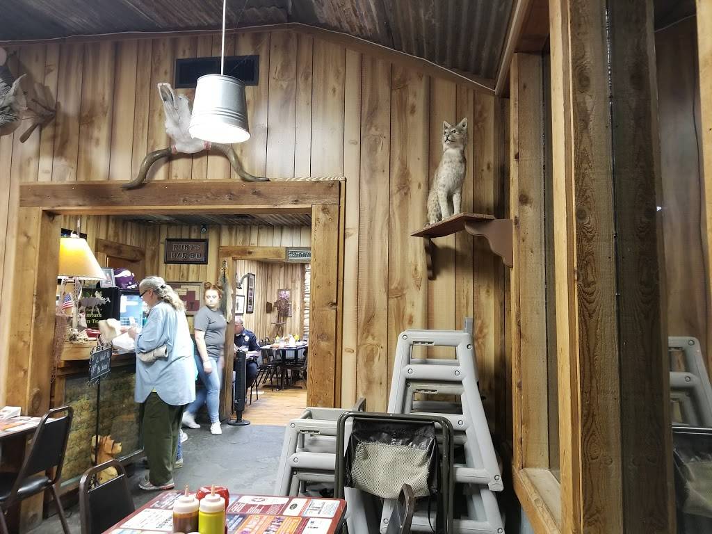 Runts Bar BQ & Grill | restaurant | 3003 W Okmulgee Ave, Muskogee, OK 74401, USA | 9186813900 OR +1 918-681-3900