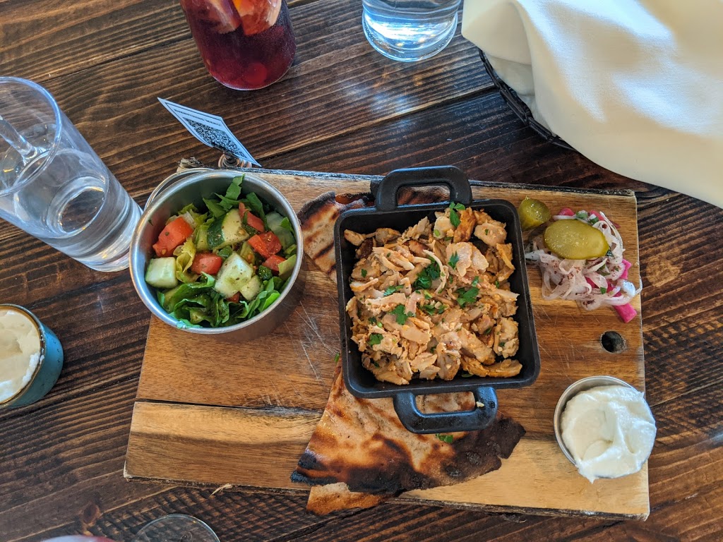 Sirocco Mediterranean Restaurant & Lounge | restaurant | 521 SW 145th Terrace Unit 7120, Pembroke Pines, FL 33027, USA | 9545349399 OR +1 954-534-9399