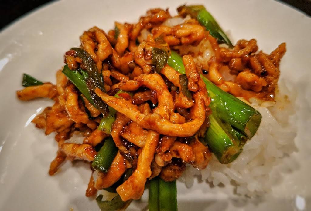 May Flower Restaurant | restaurant | 1080 Saratoga Ave, San Jose, CA 95129, USA | 4082469550 OR +1 408-246-9550