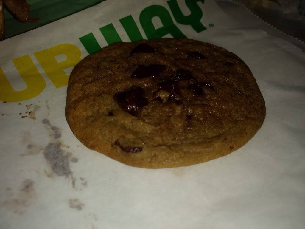 Subway Restaurants | restaurant | 429 W Southline Suite 350 Durler, Cleveland, TX 77327, USA | 2815921400 OR +1 281-592-1400