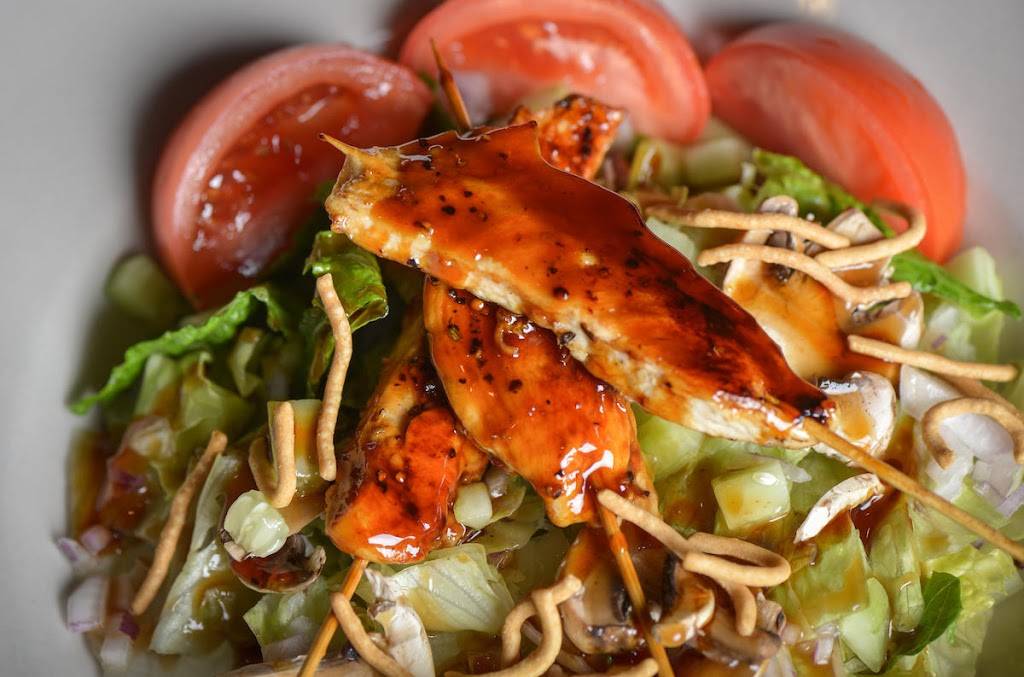 Legends Sports Club | restaurant | 8378 W Thunderbird Rd, Peoria, AZ 85381, USA | 6234871271 OR +1 623-487-1271