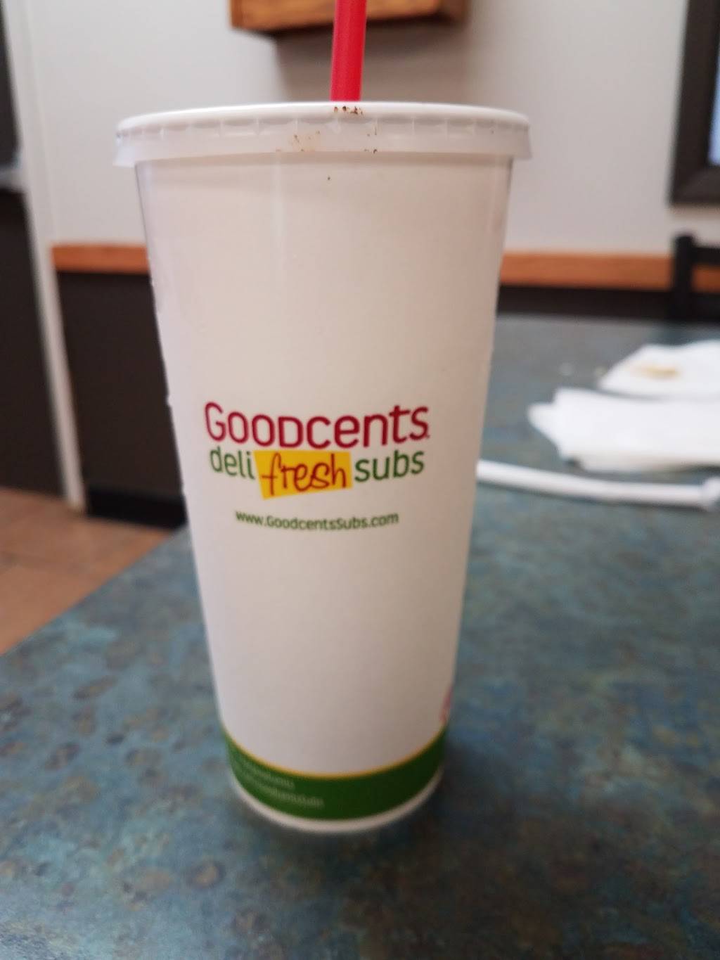 Goodcents Deli Fresh Subs | meal delivery | 2060 N SW Topeka Blvd, Topeka, KS 66608, USA | 7852334663 OR +1 785-233-4663