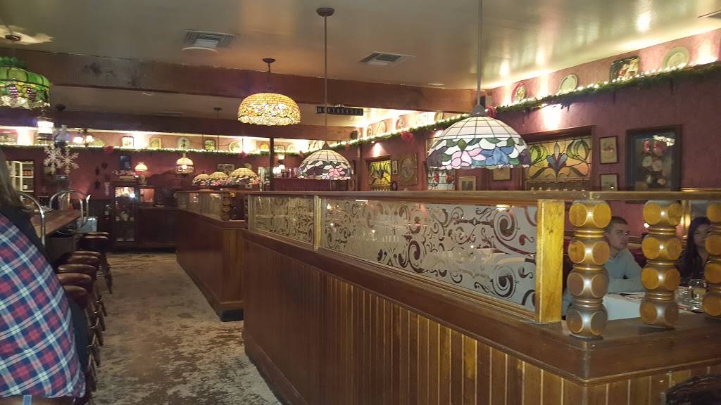 Backwoods Inn | restaurant | 17846 Sierra Hwy, Canyon Country, CA 91351, USA | 6612525522 OR +1 661-252-5522