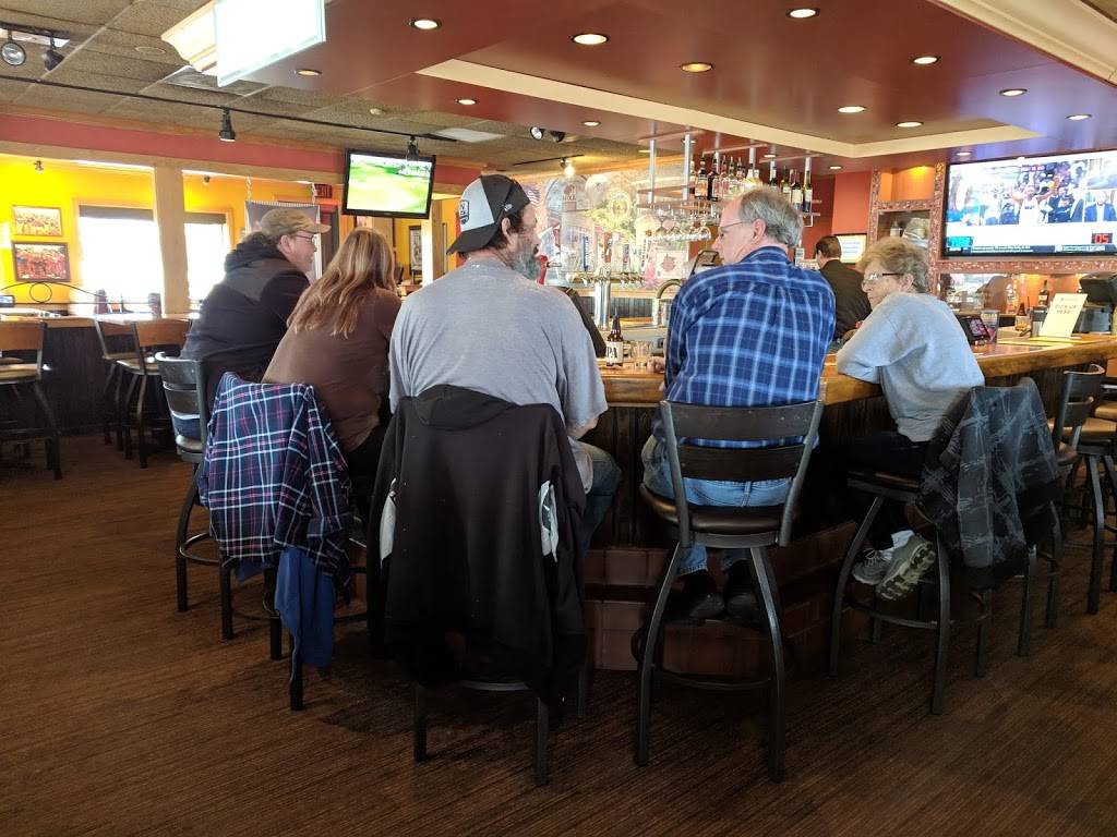 Applebees Grill + Bar | restaurant | 412 N Old Wilderness Rd, Nixa, MO 65714, USA | 4177242100 OR +1 417-724-2100