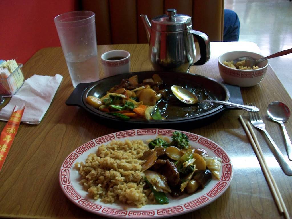 Golden Crown | restaurant | 1850 Redmond Cir #200, Rome, GA 30165, USA | 7062325200 OR +1 706-232-5200