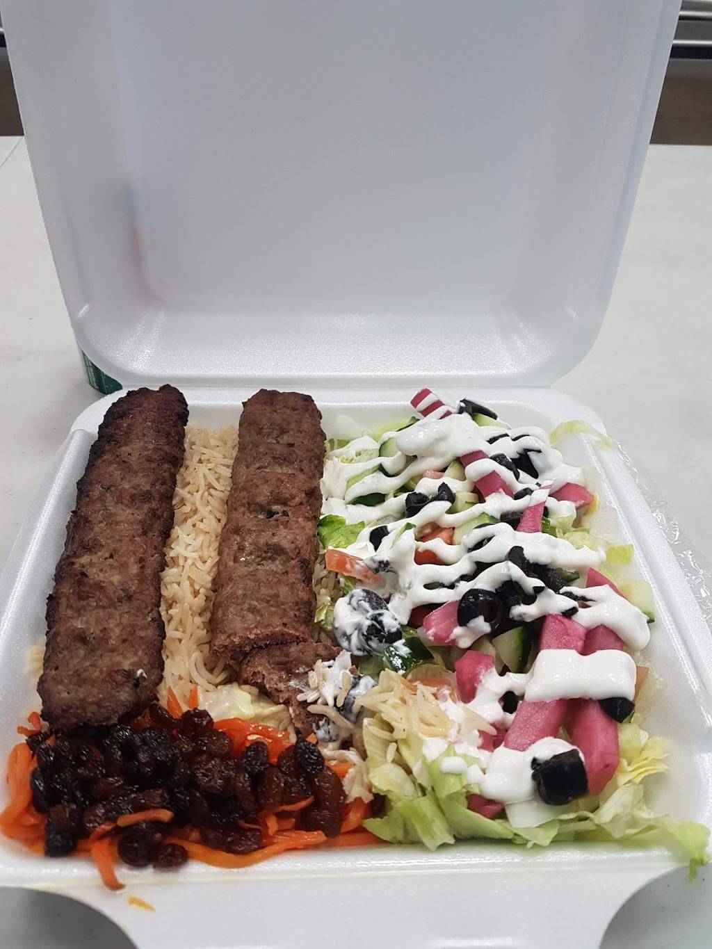 Little Kabul | restaurant | 925 Main St E, Milton, ON L9T 4H8, Canada | 9056931444 OR +1 905-693-1444