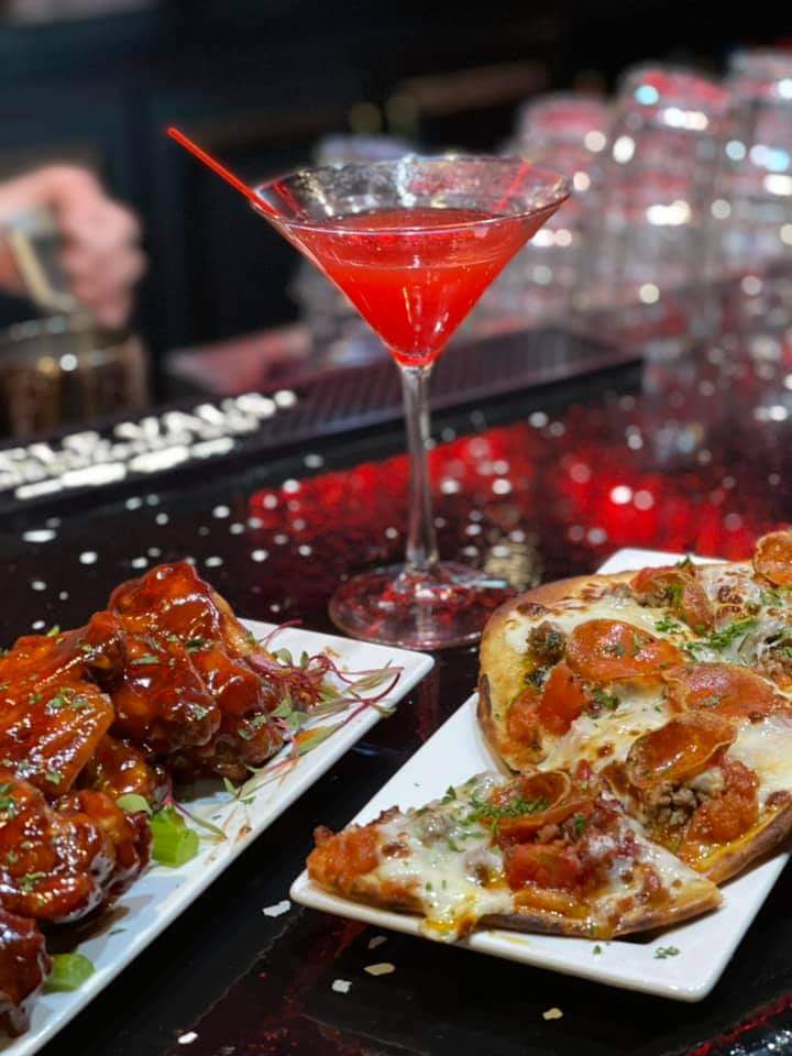 Bar 5 Lounge and Grill | restaurant | 9401 W Colonial Dr, Ocoee, FL 34761, USA | 4074207505 OR +1 407-420-7505