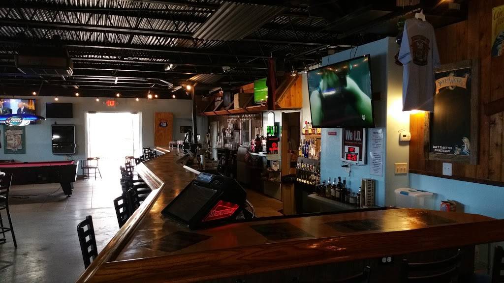 Whiskey Beach Pub | restaurant | 1132 Nathan Lester Highway 1, Satellite Beach, FL 32937, USA | 3217777228 OR +1 321-777-7228