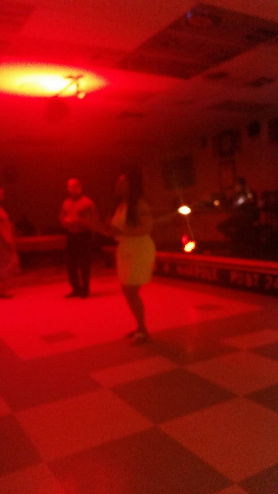 PA & MAs BAR-B-QUE | night club | 2523 Doctor M.L.K. Jr St, Indianapolis, IN 46208, USA | 3178351695 OR +1 317-835-1695