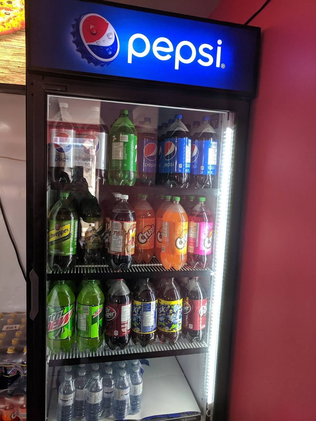 TITOS PIZZA DELHI | restaurant | 384 James St, Delhi, ON N4B 2B7, Canada | 5195821919 OR +1 519-582-1919