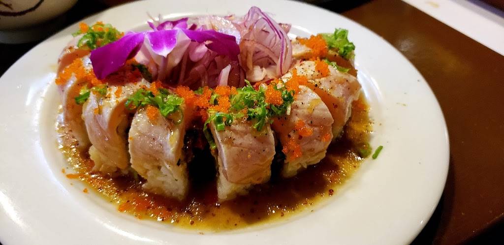 Little Tokyo Restaurant | restaurant | 150 E Bonita Ave, San Dimas, CA 91773, USA | 9095990666 OR +1 909-599-0666