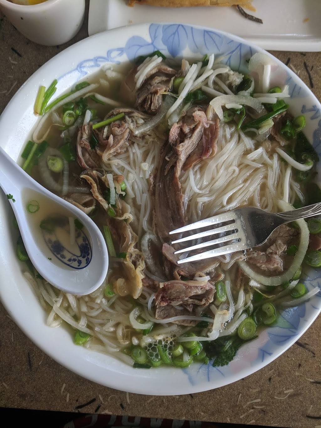 Pho Y1 Noodle House | restaurant | 2050 Concourse Dr #12, San Jose, CA 95131, USA | 4085260880 OR +1 408-526-0880