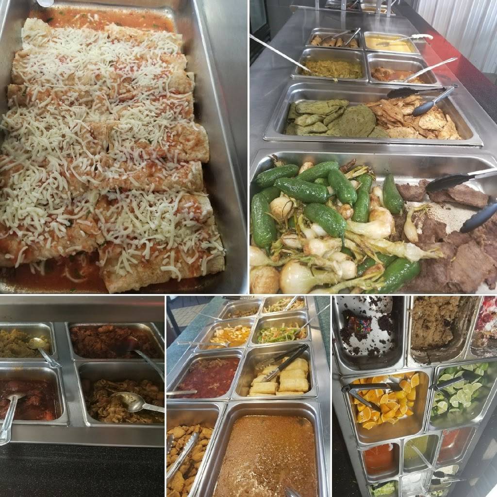 El Cruzero Mexican Buffet Restaurant | restaurant | 2161 Hillsboro Blvd, Manchester, TN 37355, USA | 9317287860 OR +1 931-728-7860