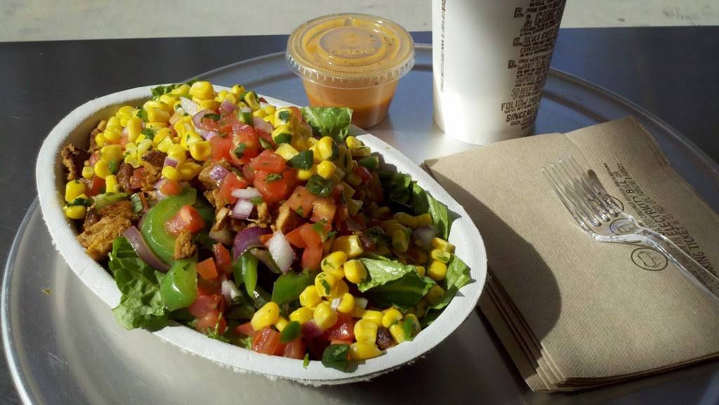 Chipotle Mexican Grill | restaurant | 132 N Glendale Ave, Glendale, CA 91206, USA | 8182445091 OR +1 818-244-5091