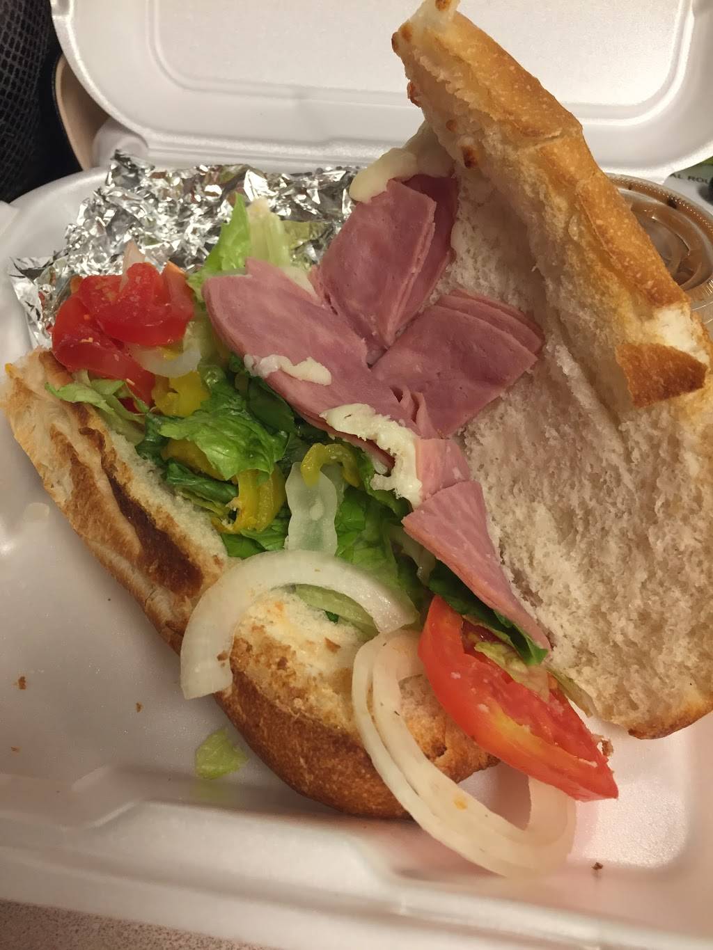 Ezozas Kitchen | restaurant | 400 21st Ave S #2476, Nashville, TN 37212, USA | 6157321010 OR +1 615-732-1010