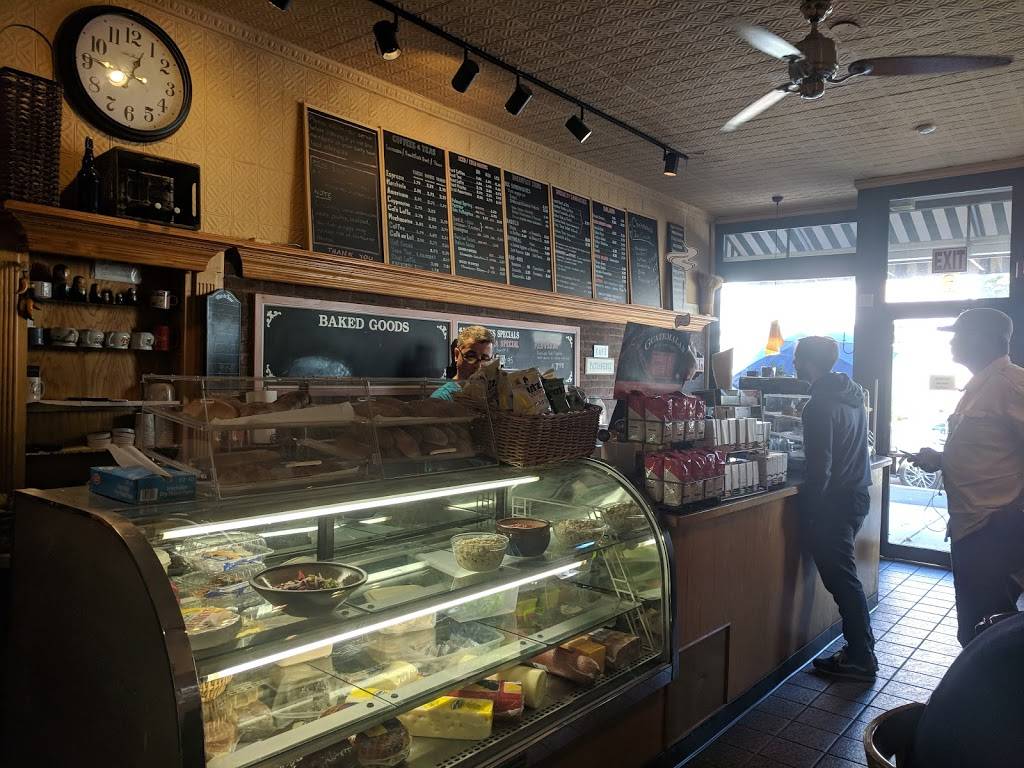 cafe rustica | cafe | 356 Beacon St, Somerville, MA 02143, USA | 6174918300 OR +1 617-491-8300