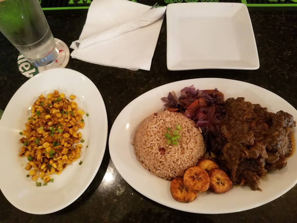 Montego Bar & Grille | restaurant | 1818 N Charles St, Baltimore, MD 21201, USA | 4434183112 OR +1 443-418-3112