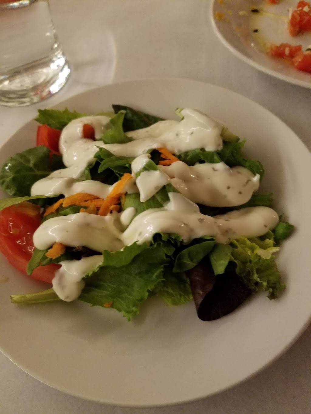 Posillipo | restaurant | 103 Waterman Ave, North Providence, RI 02911, USA | 4012319606 OR +1 401-231-9606