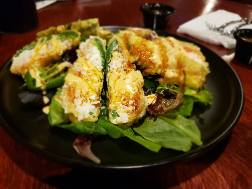 Señor Sushi | restaurant | 10738 N 75th Ave, Peoria, AZ 85345, USA | 6232481508 OR +1 623-248-1508