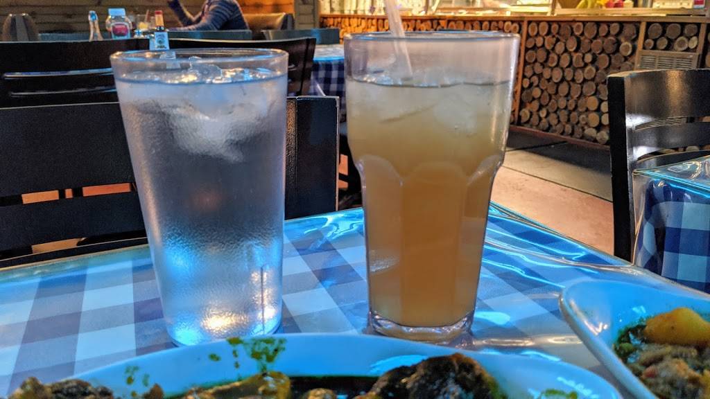 Parada Maimon | restaurant | 345 N 12th St, Philadelphia, PA 19123, USA | 2159252000 OR +1 215-925-2000