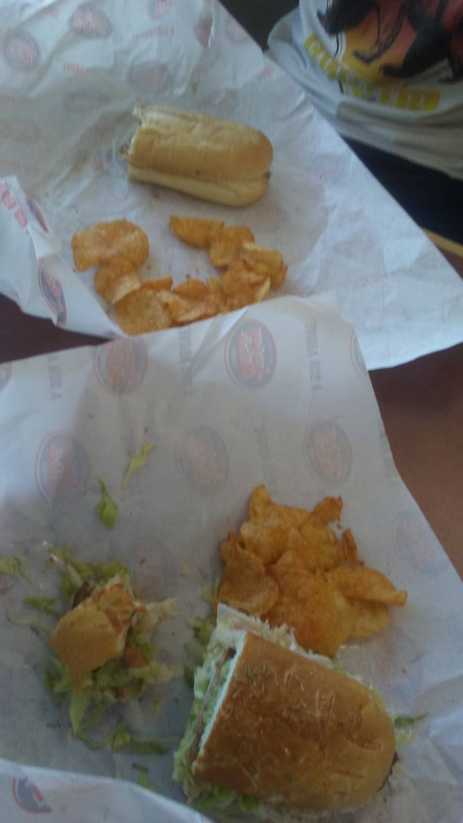 Jersey Mikes Subs | meal takeaway | 1197 E Los Angeles Street, Unit A3 And A4, Simi Valley, CA 93065, USA | 8056247272 OR +1 805-624-7272