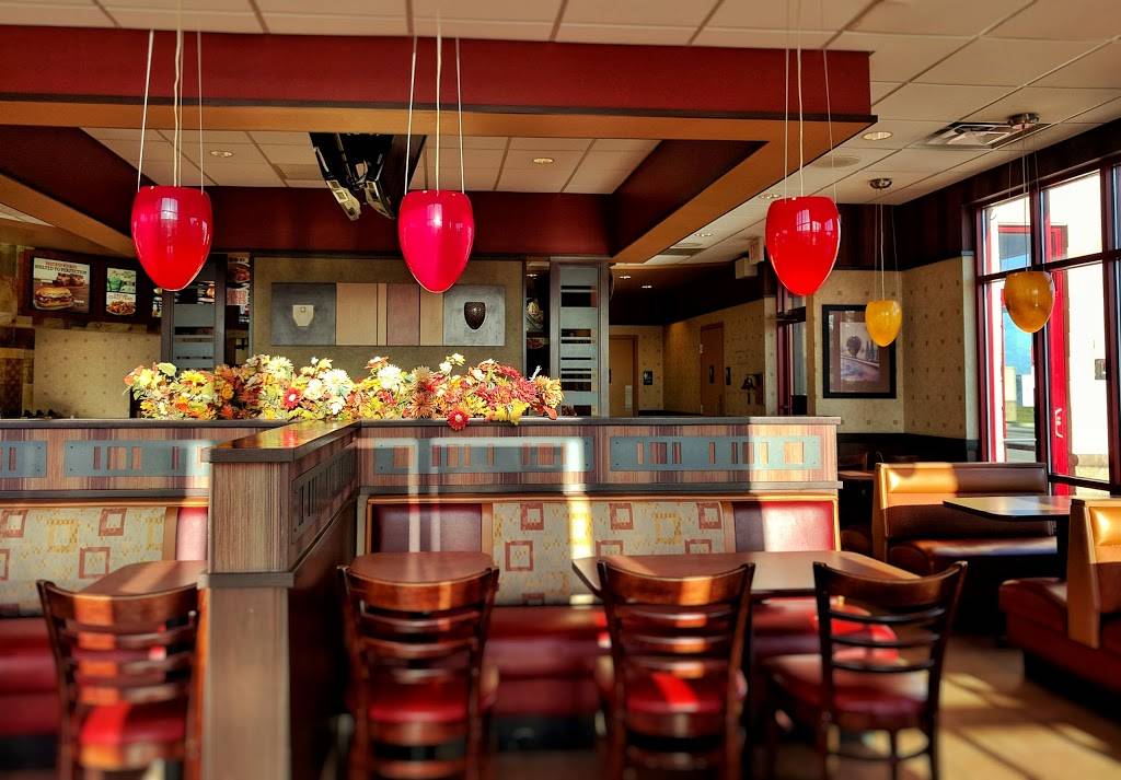 Arbys | restaurant | 5370 N Beach St, Haltom City, TX 76137, USA | 8175816844 OR +1 817-581-6844