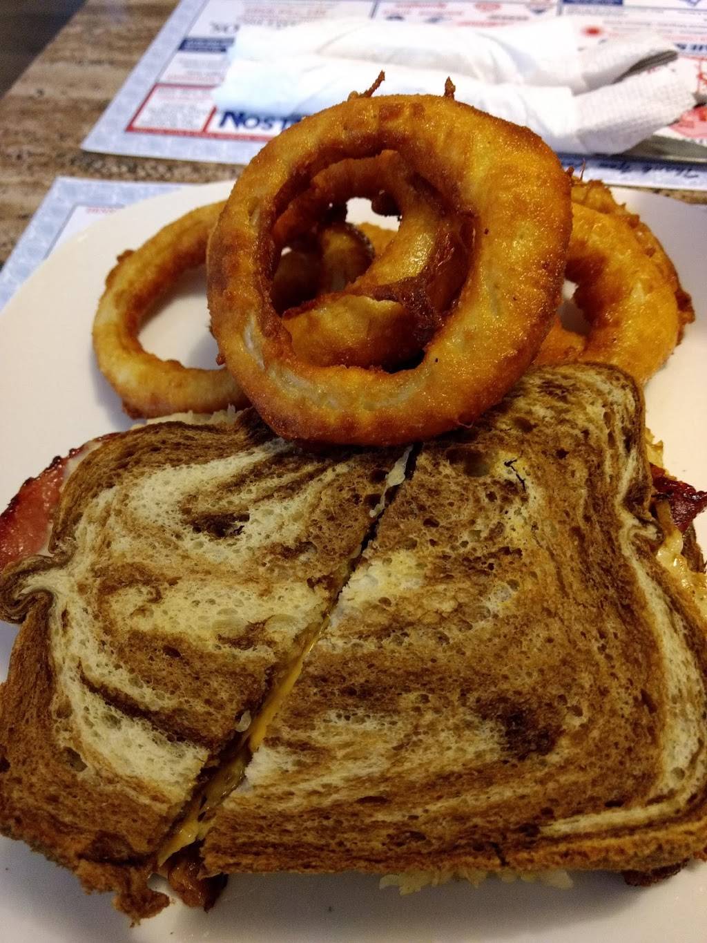 The Filling Station | restaurant | 927 National Hwy, La Vale, MD 21502, USA | 3018764725 OR +1 301-876-4725