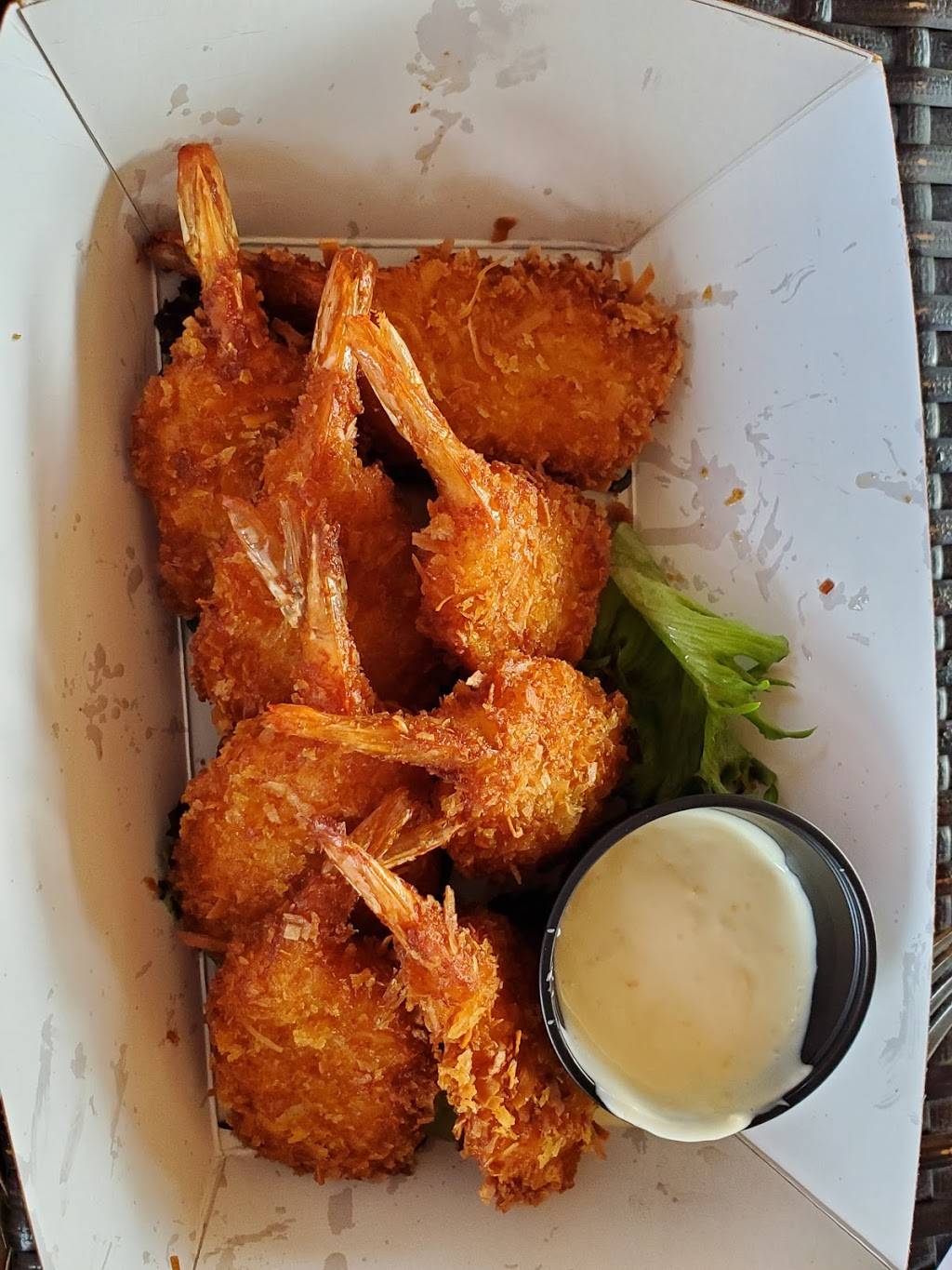 Beachside Fusion | restaurant | 30 Tradewinds Dr, Indian Harbour Beach, FL 32937, USA | 3214283587 OR +1 321-428-3587