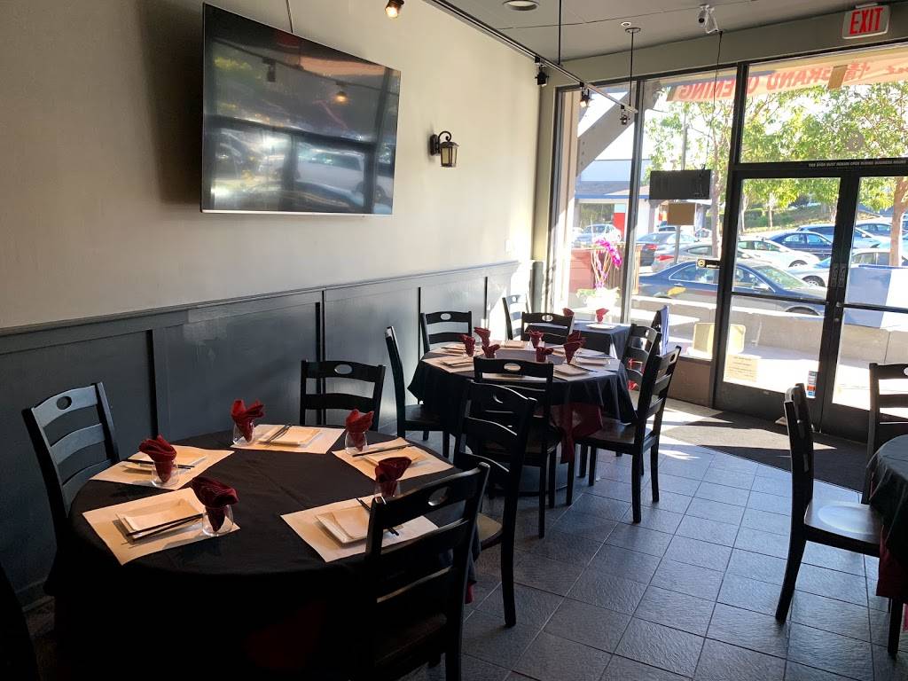 Joy Of Hunan | restaurant | 851 Cherry Ave, San Bruno, CA 94066, USA | 6508732329 OR +1 650-873-2329