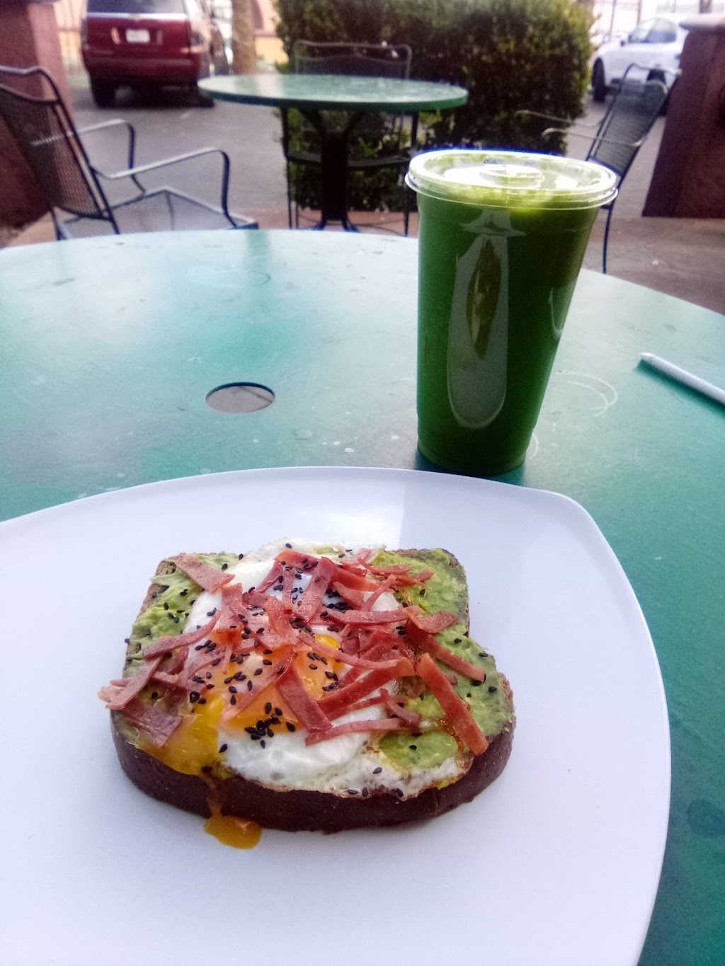 Greens and Proteins | restaurant | 5045 W Tropicana Ave #115, Las Vegas, NV 89103, USA | 7022570113 OR +1 702-257-0113