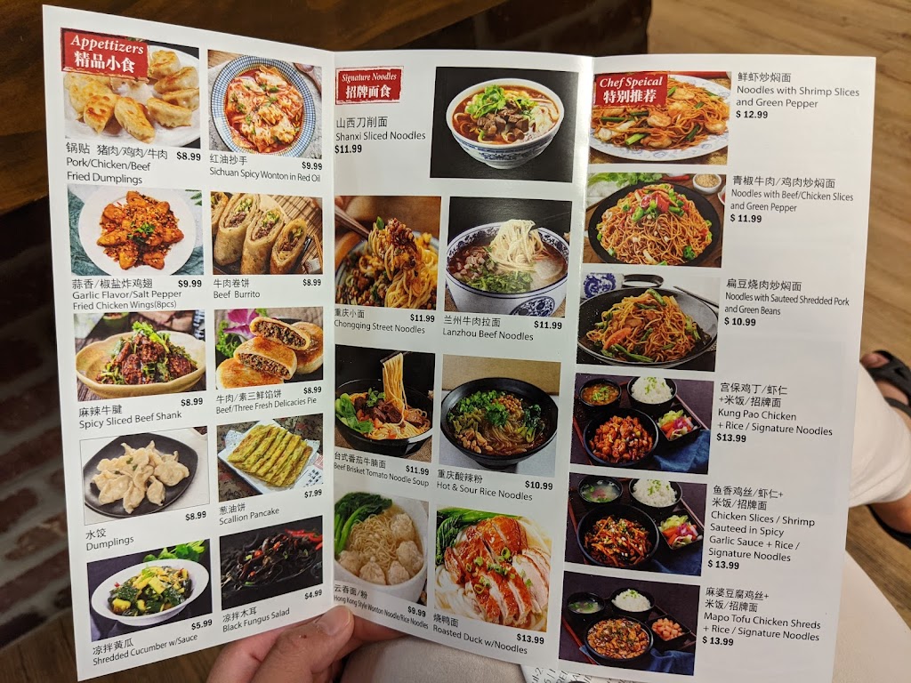 The Noodleman | restaurant | 5060 S Fort Apache Rd UNIT 175, Las Vegas, NV 89148, USA | 7023316301 OR +1 702-331-6301