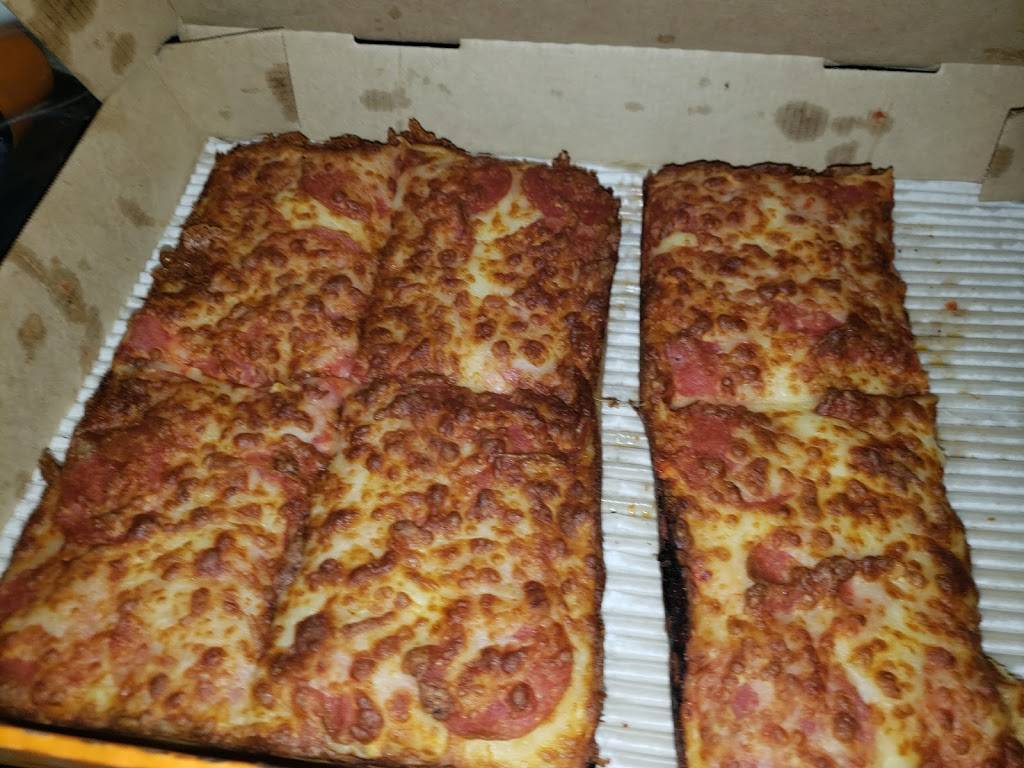 Little Caesars Pizza | meal takeaway | 3901 E Grant Rd, Tucson, AZ 85712, USA | 5207950500 OR +1 520-795-0500