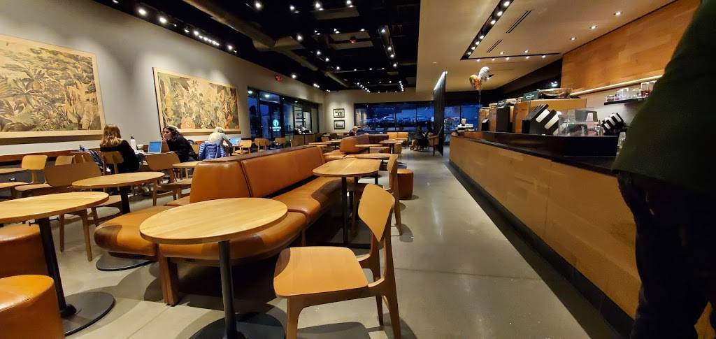 Starbucks | cafe | 2405 Laurens Rd, Greenville, SC 29607, USA | 8646756495 OR +1 864-675-6495